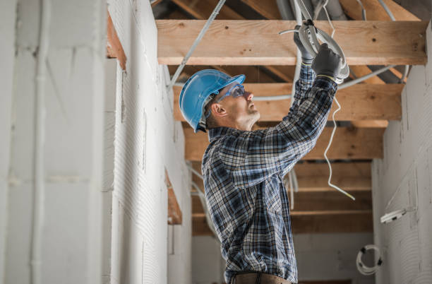 Best 24-Hour Electrician  in North Auburn, CA