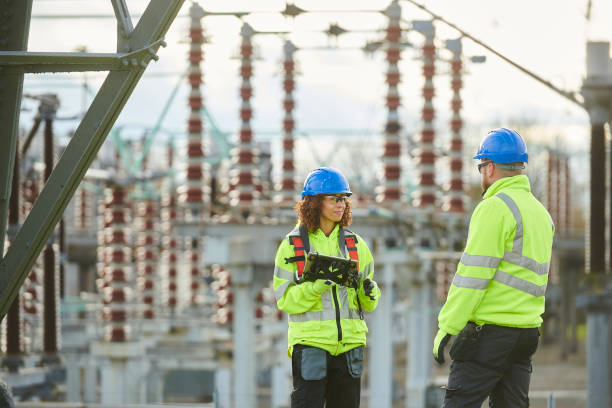 Best Home Electrical Repair  in North Auburn, CA