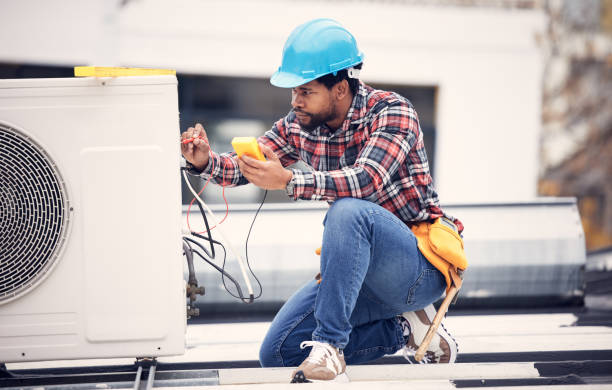 Best Ceiling Fan Installation Electrician  in North Auburn, CA