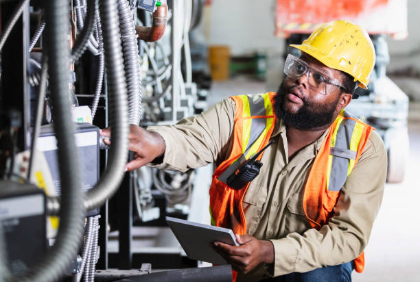Best Emergency Electrician Near Me  in North Auburn, CA