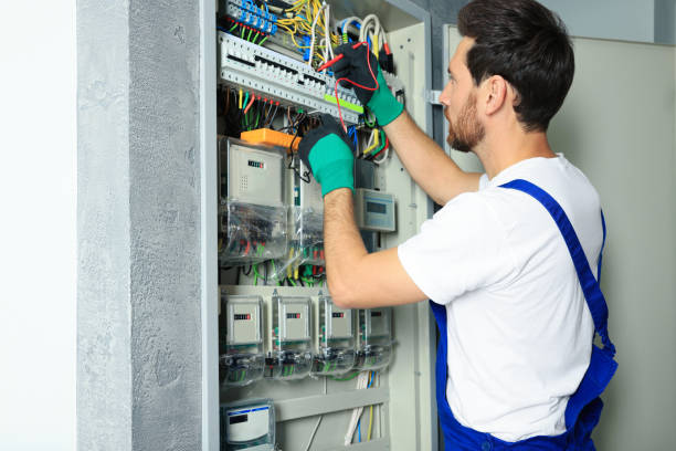 Electrical System Inspection in CA