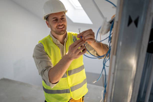 Best Emergency Electrical Repair  in North Auburn, CA